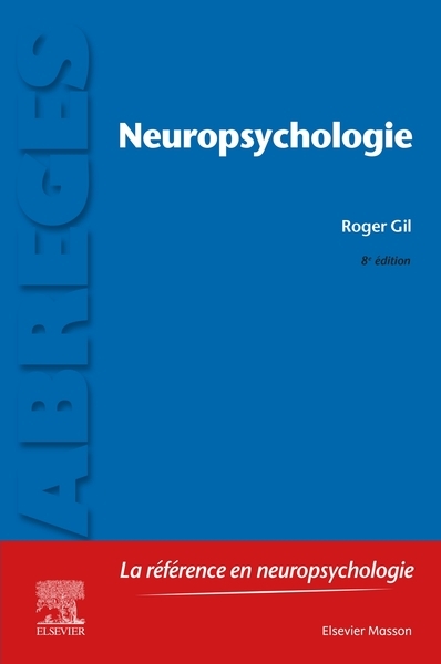 Neuropsychologie - Image principale