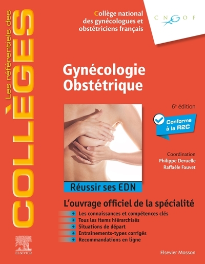 Gynécologie obstétrique - Image principale