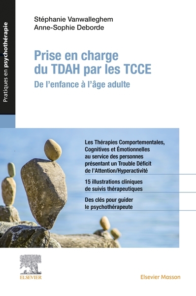 Prise en charge du tda/h par les tcce - Image principale