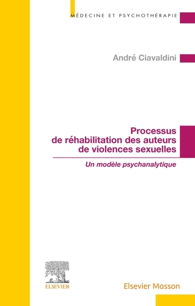 Processus de réhabilitation des auteurs de violences sexuelles - Image principale