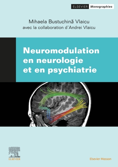 Neuromodulation en neurologie et en psychiatrie - Image principale