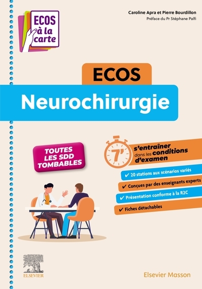 Ecos neurochirurgie - Image principale