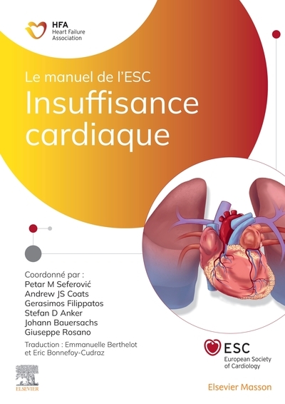 Insuffisance cardiaque - Image principale