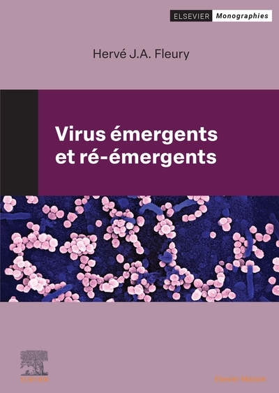 Virus émergents et ré-émergents - Image principale