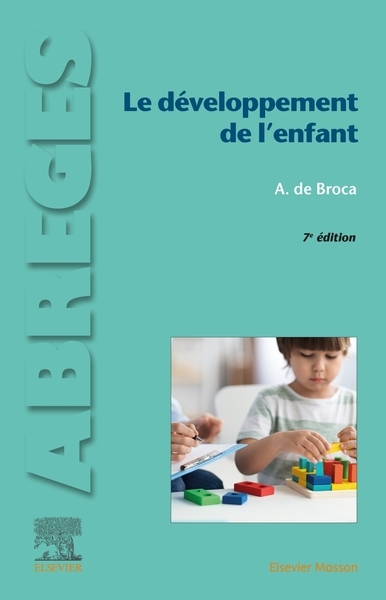 Le développement de l'enfant - Image principale
