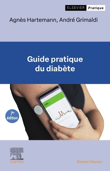 Guide pratique du diabète - Image principale