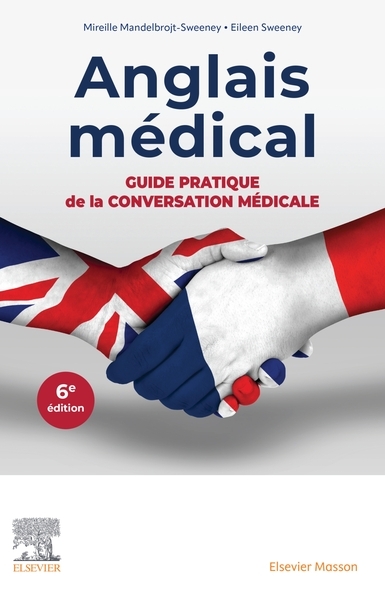Anglais médical - Image principale