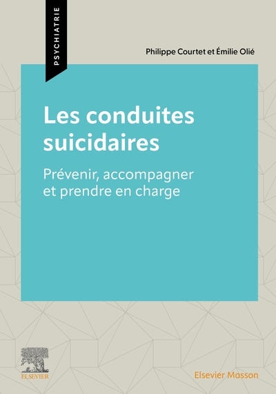Les conduites suicidaires - Image principale