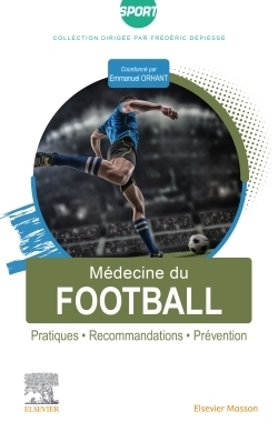 Médecine du football - Image principale