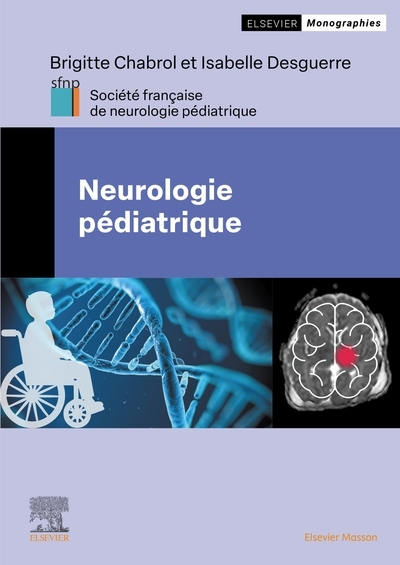 Neurologie pédiatrique - Image principale
