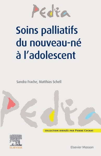 Soins palliatifs du nouveau-né à l'adolescent - Image principale