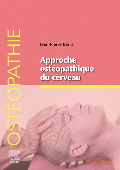 Approche ostéopathique du cerveau - Image principale