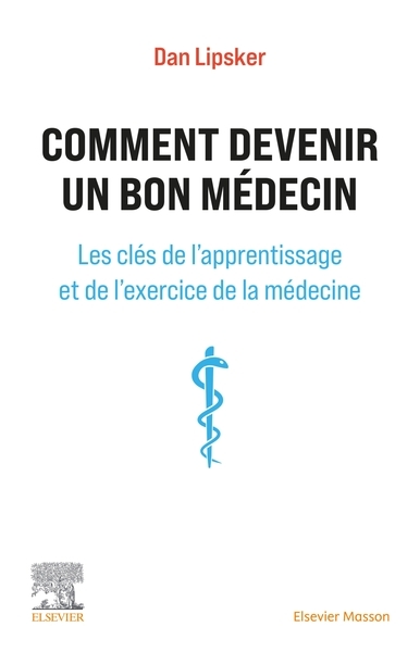 Comment devenir un bon médecin - Image principale