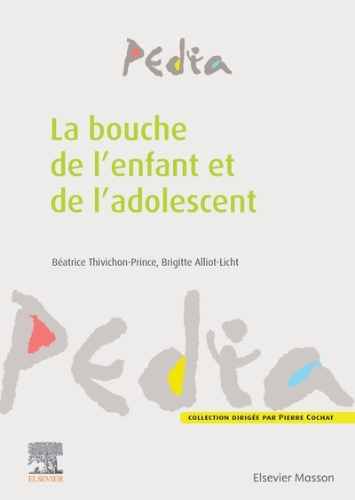 La bouche de l'enfant et de l'adolescent - Image principale