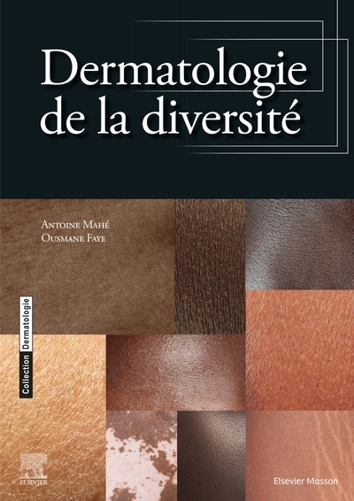 Dermatologie de la diversité - Image principale