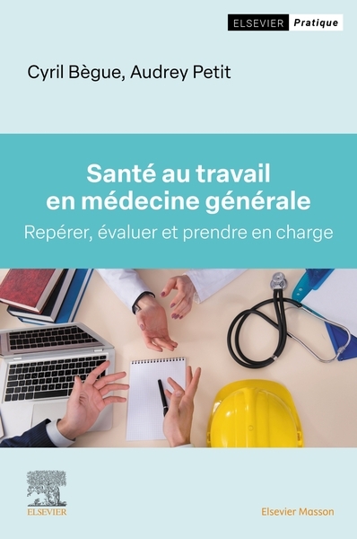 Santé au travail en médecine générale - Image principale