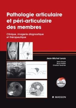 Pathologie articulaire et péri-articulaire des membres - Image principale