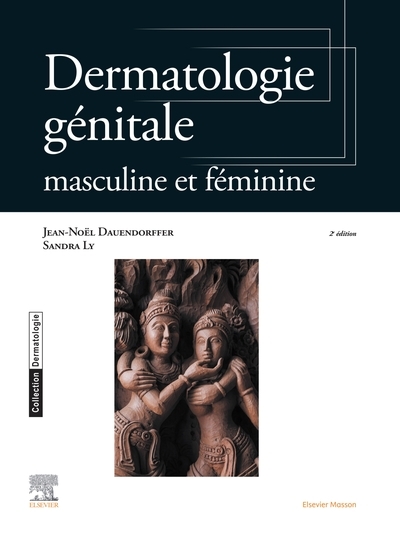 Dermatologie génitale - Image principale