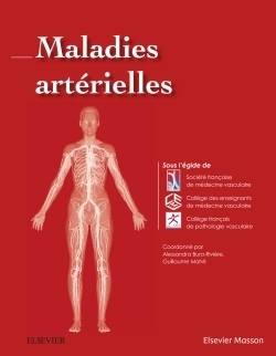Maladies artérielles - Image principale