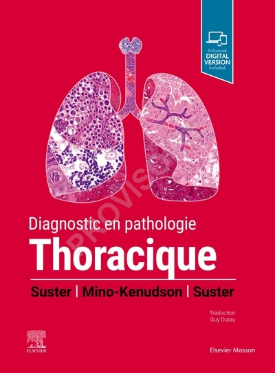 Diagnostic en pathologie thoracique - Image principale