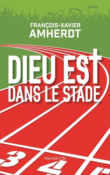 Dieu est dans le stade - Image principale