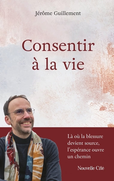 Consentir à la vie - Image principale
