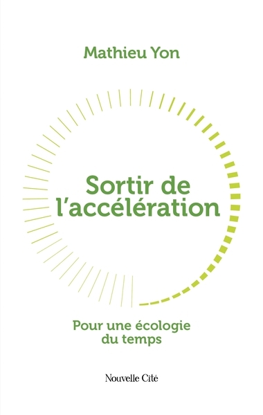 Sortir de l'accélération - Image principale