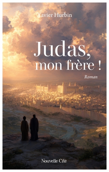 Judas, mon frère ! - Image principale