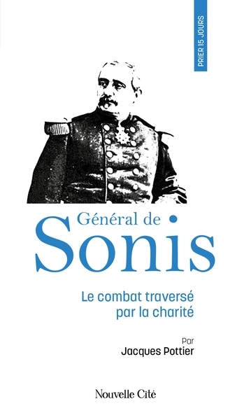 Prier 15 jours avec le général de sonis - Image principale