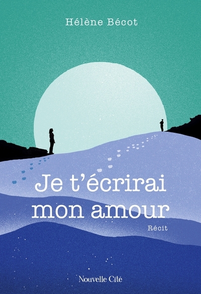 Je t'écrirai mon amour - Image principale