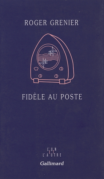 Fidèle au poste - Image principale