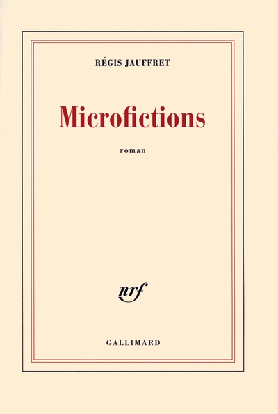 Microfictions - Image principale