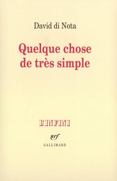 main product