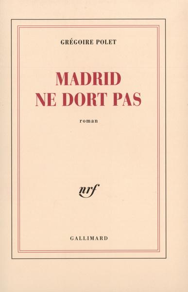 main product