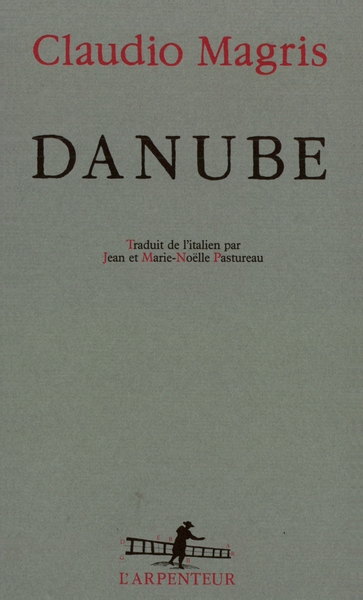 Danube - Image principale