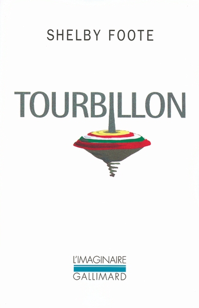 Tourbillon - Image principale