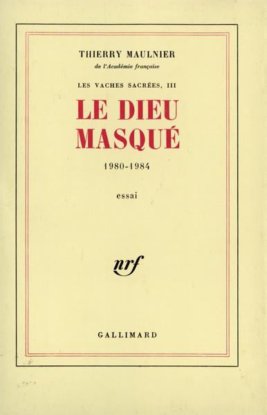 main product