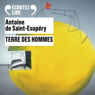 Terre des hommes - Image principale