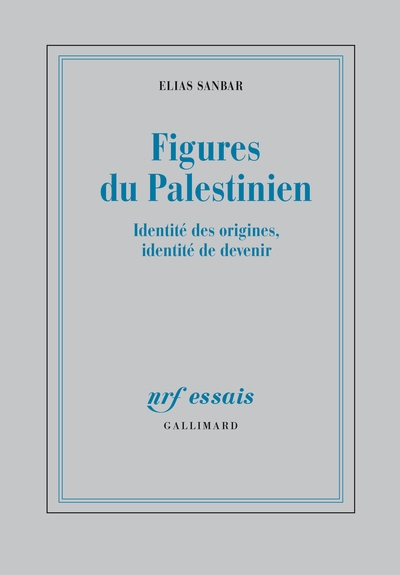 Figures du palestinien - Image principale
