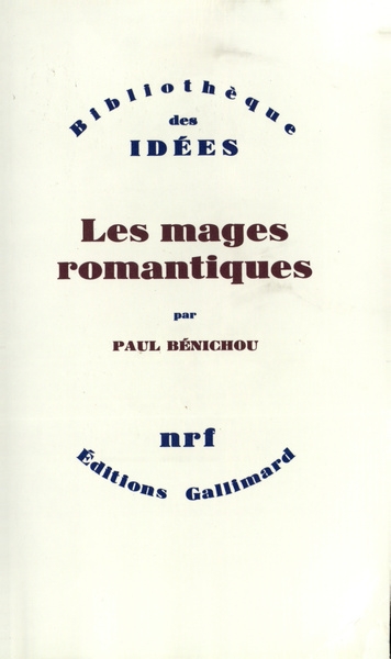 Les mages romantiques - Image principale