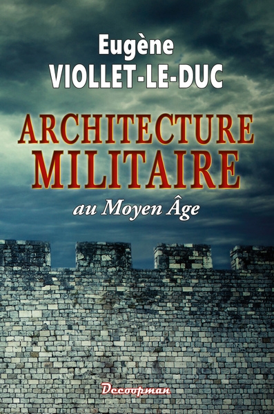 L'architecture militaire au moyen âge - Image principale
