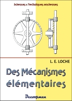 Des mécanismes élémentaires - Image principale