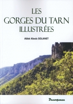 Les gorges du tarn illustrées - Image principale