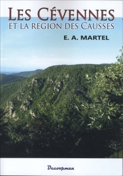 Les cévennes et la région des causses - Image principale