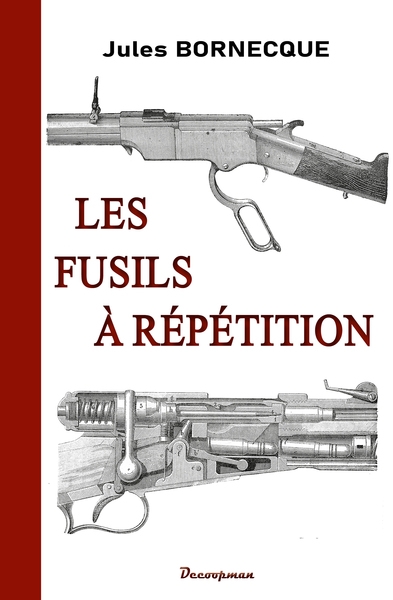 Les fusils à répétition - Image principale