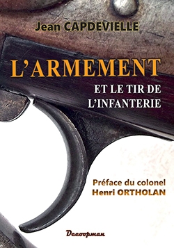L'armement et le tir de l'infanterie - Image principale