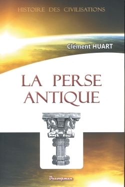 La perse antique et la civilisation iranienne - Image principale