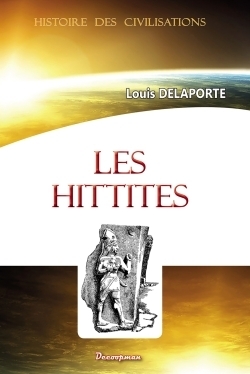 Les hittites - Image principale