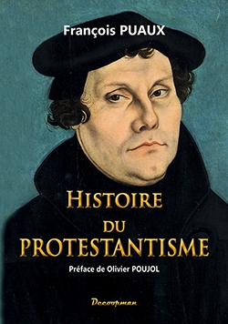 Histoire du protestantisme - Image principale