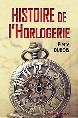 Histoire de l'horlogerie - Image principale